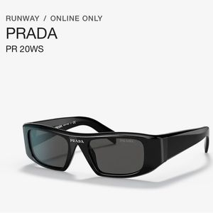 PRADA Sunglasses - PR 20WS